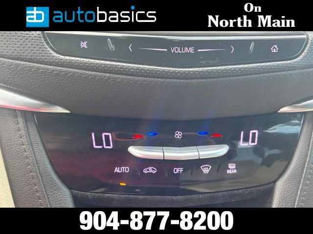 2017 Cadillac XT5 Base Jacksonville FL