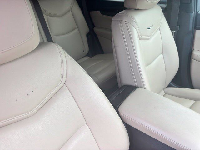 2017 Cadillac XT5 Base Jacksonville FL