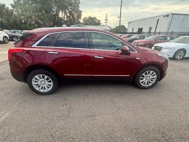 2017 Cadillac XT5 Base Jacksonville FL