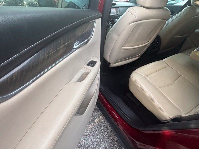 2017 Cadillac XT5 Base Jacksonville FL