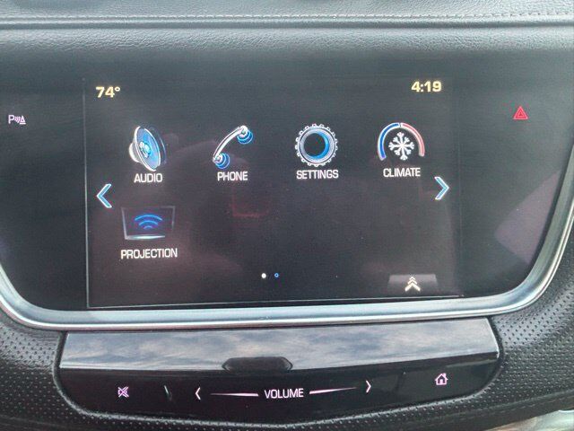 2017 Cadillac XT5 Base Jacksonville FL