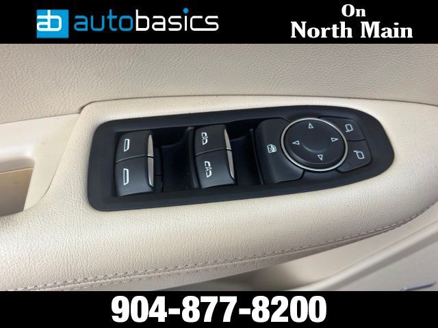 2017 Cadillac XT5 Base Jacksonville FL