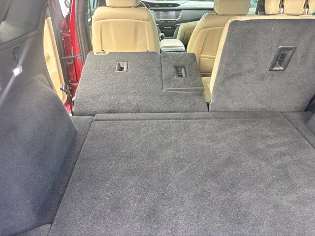 2017 Cadillac XT5 Base Jacksonville FL