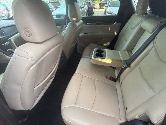 2017 Cadillac XT5 Base Jacksonville FL