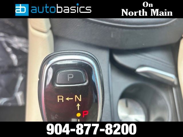 2017 Cadillac XT5 Base Jacksonville FL