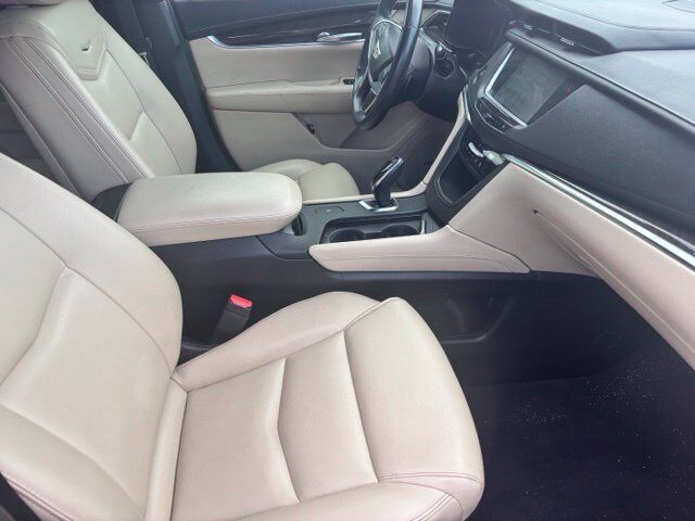 2017 Cadillac XT5 Base Jacksonville FL