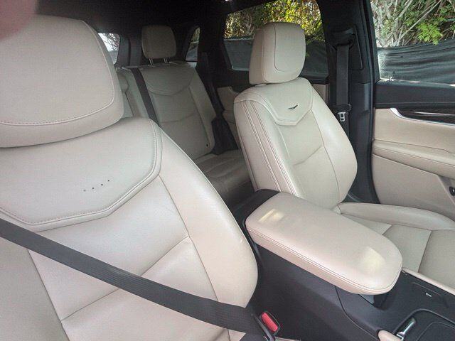 2017 Cadillac XT5 Base Jacksonville FL