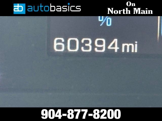 2017 Cadillac XT5 Base Jacksonville FL