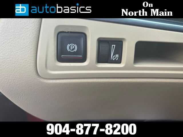 2017 Cadillac XT5 Base Jacksonville FL