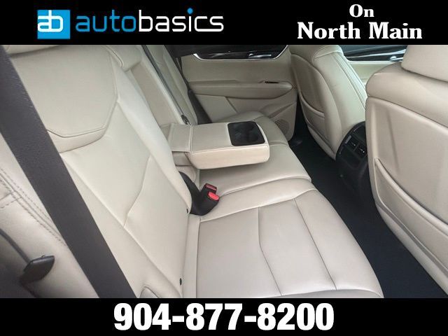 2017 Cadillac XT5 Base Jacksonville FL