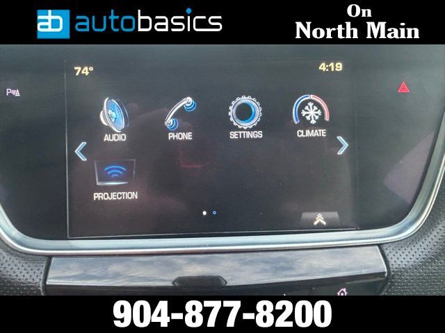 2017 Cadillac XT5 Base Jacksonville FL