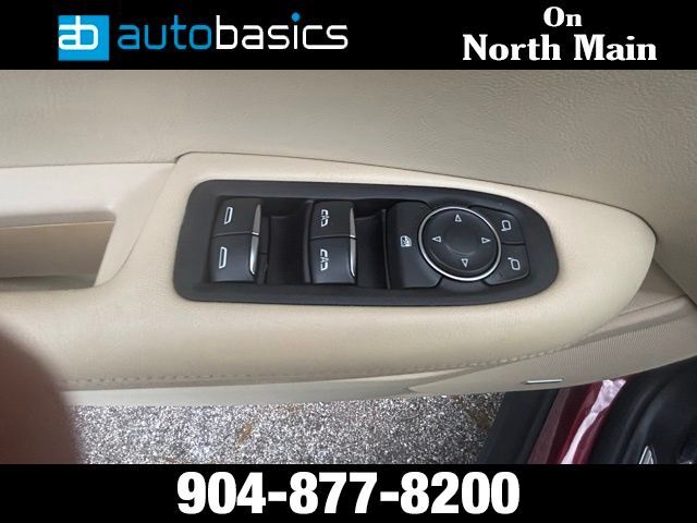 2017 Cadillac XT5 Base Jacksonville FL