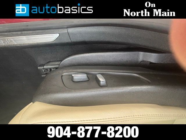 2017 Cadillac XT5 Base Jacksonville FL