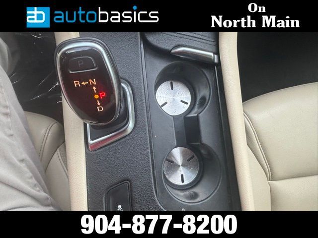 2017 Cadillac XT5 Base Jacksonville FL