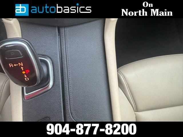 2017 Cadillac XT5 Base Jacksonville FL