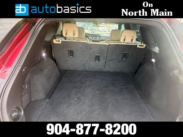 2017 Cadillac XT5 Base Jacksonville FL