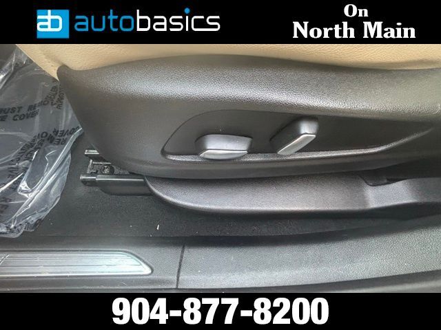 2017 Cadillac XT5 Base Jacksonville FL