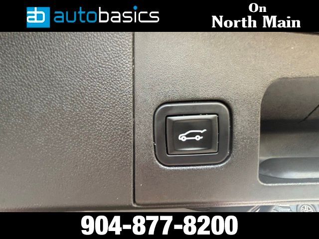 2017 Cadillac XT5 Base Jacksonville FL