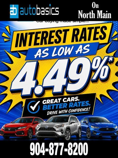 2017 Cadillac XT5 Base