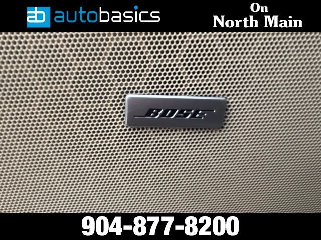 2017 Cadillac XT5 Base Jacksonville FL