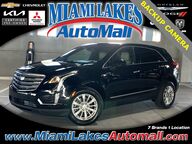 2017 Cadillac XT5 Base Miami Lakes FL 2017 Cadillac XT5 Base Miami Lakes FL