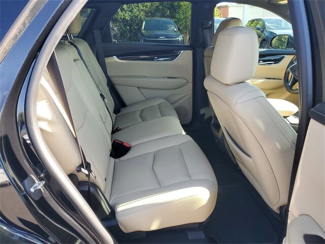 2017 Cadillac XT5 Base St. Augustine FL