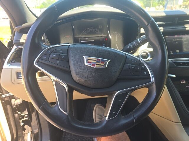 2017 Cadillac XT5 Base St. Augustine FL