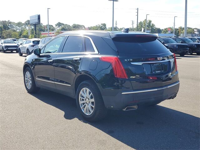 2017 Cadillac XT5 Base St. Augustine FL