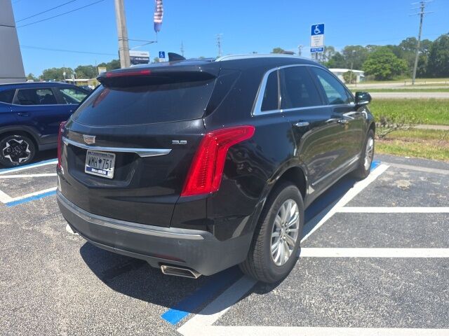 2017 Cadillac XT5 Base St. Augustine FL