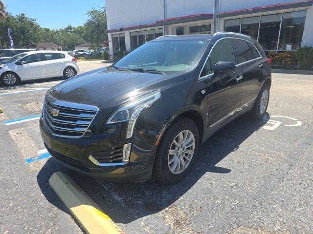 2017 Cadillac XT5 Base St. Augustine FL