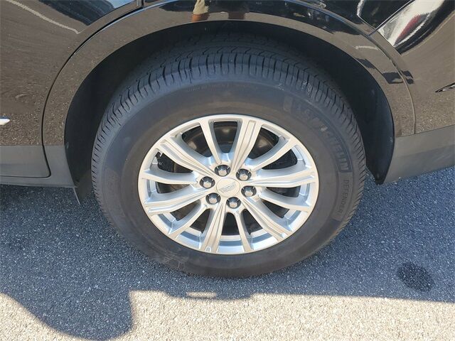 2017 Cadillac XT5 Base St. Augustine FL