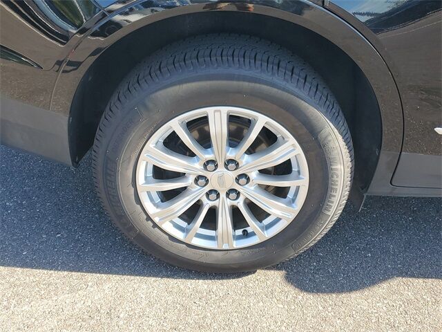 2017 Cadillac XT5 Base St. Augustine FL
