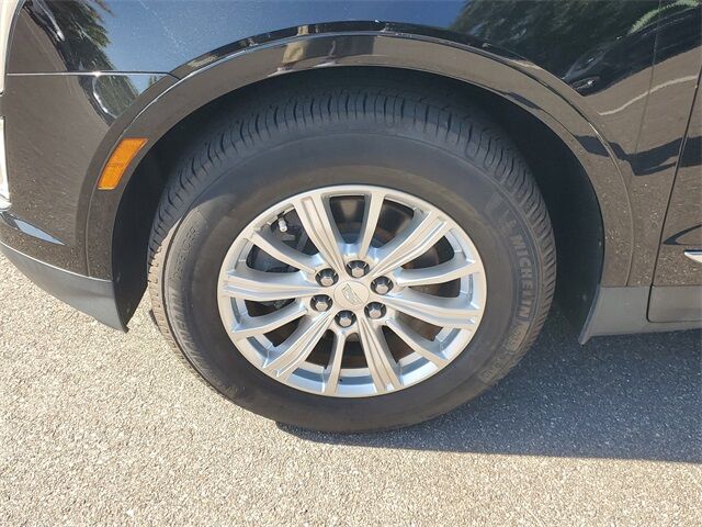 2017 Cadillac XT5 Base St. Augustine FL