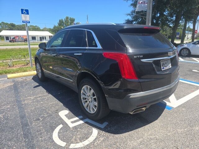 2017 Cadillac XT5 Base St. Augustine FL