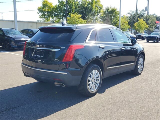 2017 Cadillac XT5 Base St. Augustine FL