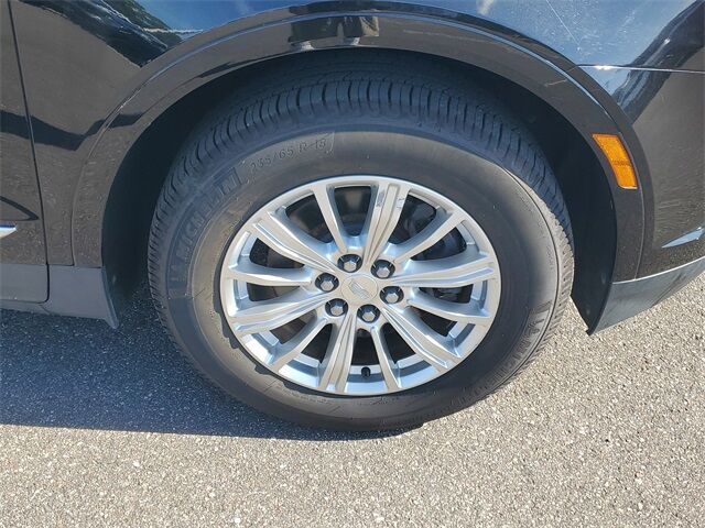 2017 Cadillac XT5 Base St. Augustine FL