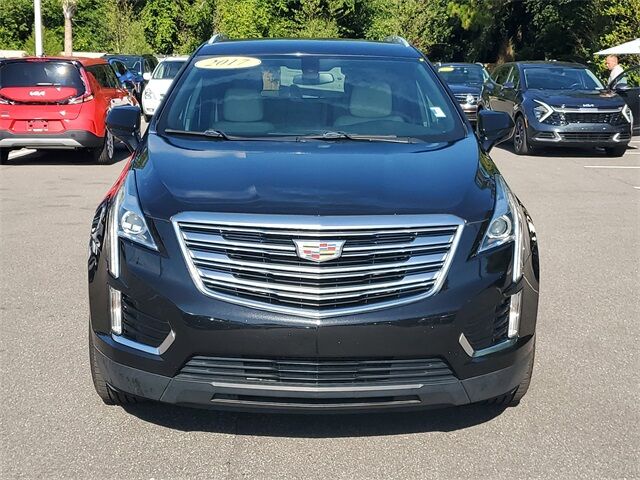 2017 Cadillac XT5 Base St. Augustine FL