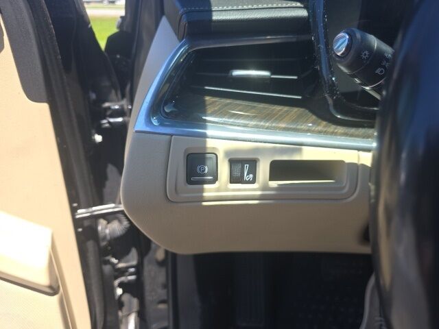 2017 Cadillac XT5 Base St. Augustine FL