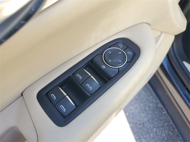 2017 Cadillac XT5 Base St. Augustine FL