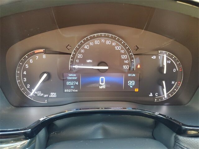 2017 Cadillac XT5 Base St. Augustine FL