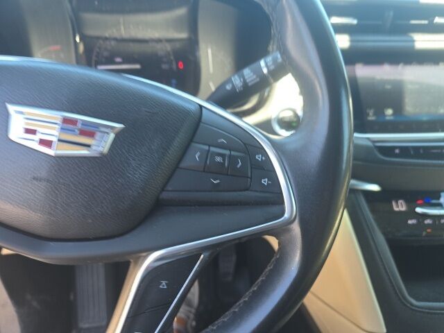 2017 Cadillac XT5 Base St. Augustine FL
