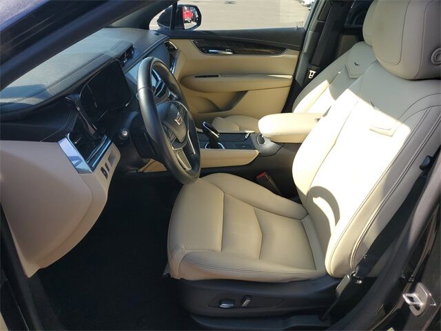 2017 Cadillac XT5 Base St. Augustine FL
