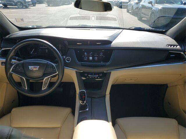 2017 Cadillac XT5 Base St. Augustine FL