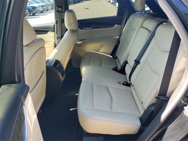 2017 Cadillac XT5 Base St. Augustine FL