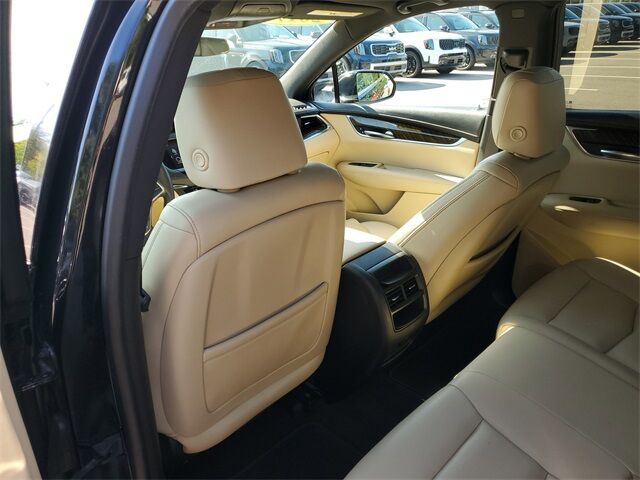2017 Cadillac XT5 Base St. Augustine FL