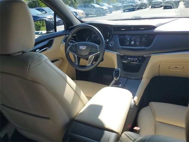 2017 Cadillac XT5 Base St. Augustine FL