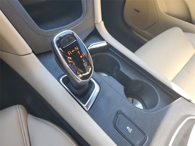 2017 Cadillac XT5 Base St. Augustine FL