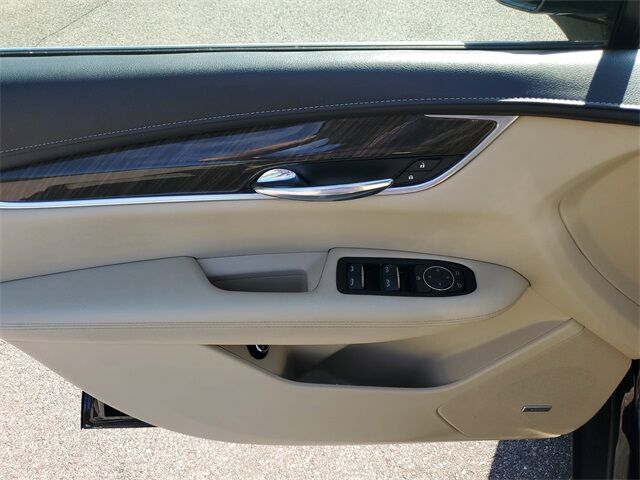 2017 Cadillac XT5 Base St. Augustine FL