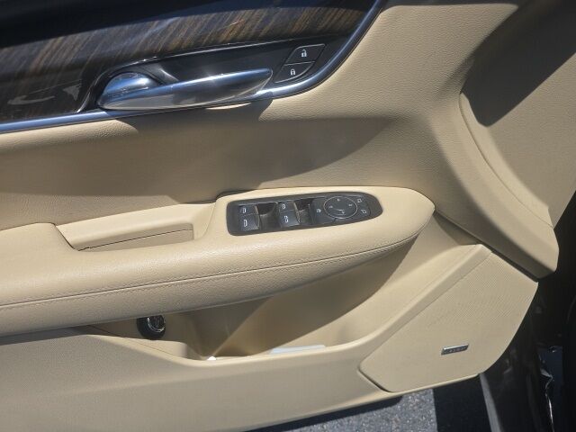 2017 Cadillac XT5 Base St. Augustine FL