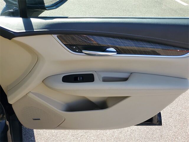 2017 Cadillac XT5 Base St. Augustine FL